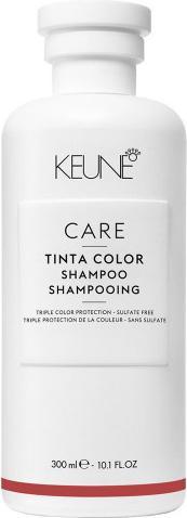 Produktbild Keune Care Tinta Color Shampoo 300ml (300 ml, Flüssiges Shampoo)