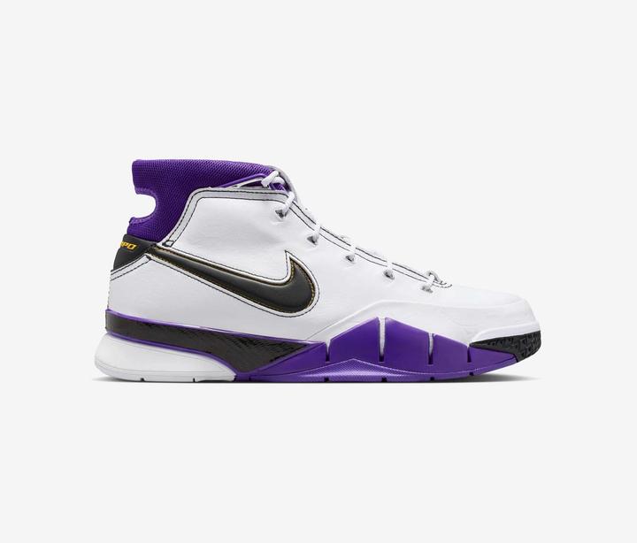 Produktbild Nike Kobe 1 Protro 81 Pt Game (2026) (47)