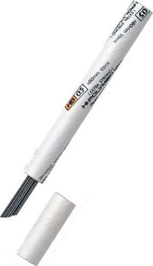 Produktbild Pentel C525-Hbx (12 Stk., 0.50 mm, HB)