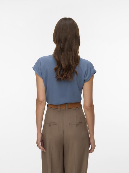 Produktbild Vero Moda Vmbella Sl Lace Top Wvn Noos (XXL)