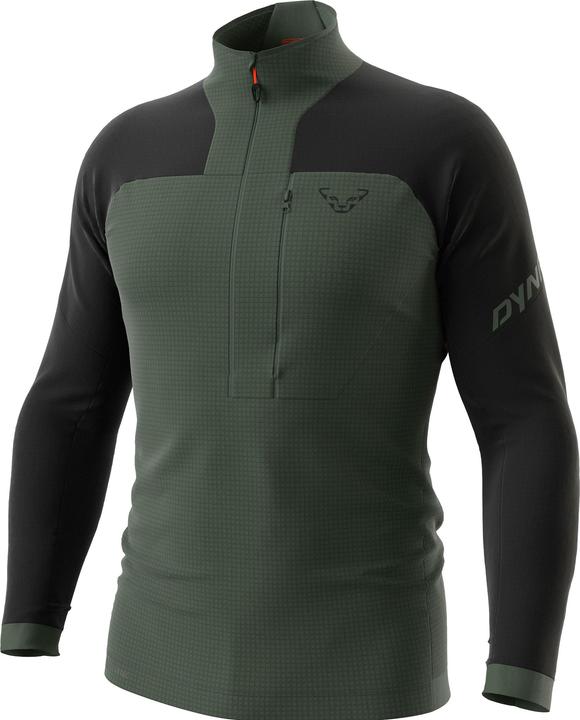 Produktbild Dynafit Speed Polartec 1/2 Zip (M)