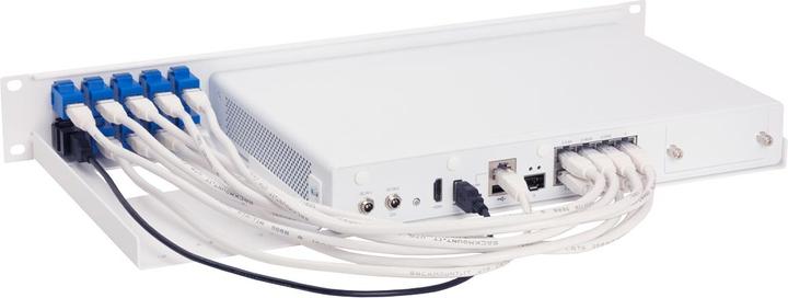 Actual product image Sophos Rack Mount Kit for XG 125 Rev. 3 - 135 Rev. 3