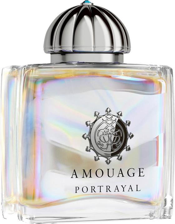 Produktbild Amouage Portrayal EDP spray 100ml (Eau de Parfum, 100 ml)