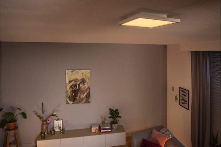Productafbeelding Philips Hue Hue Aurelle Basis BT (3550 lm)