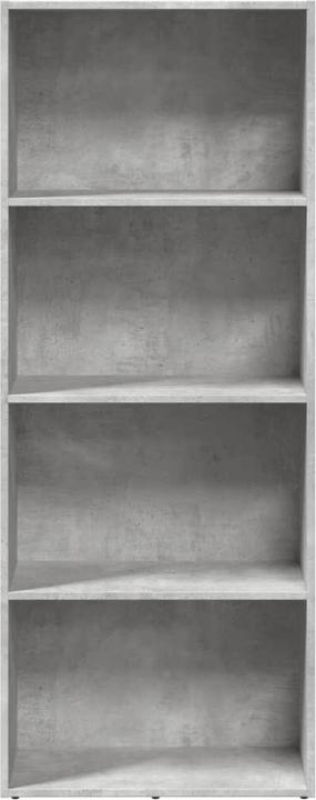 Immagine prodotto vidaXL Banning (30 x 30 x 152 cm)