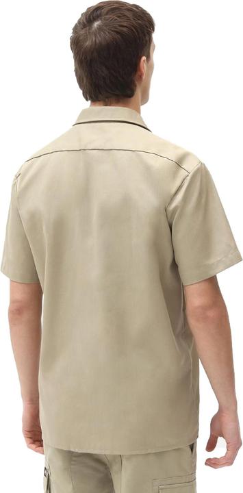Actual product image Dickies Work Shirt SS (L)