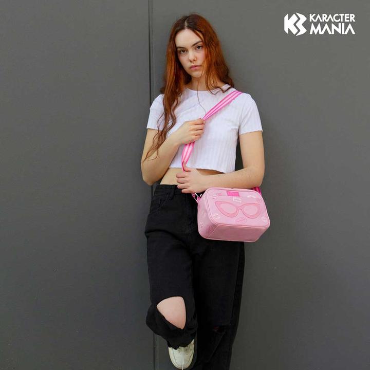 Immagine prodotto Karactermania Piccola borsa a tracolla fashion da viaggio