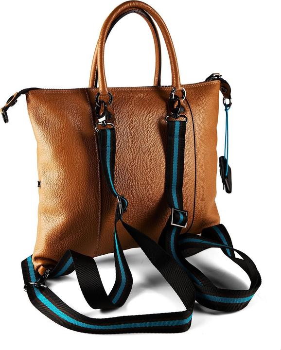 Produktbild Gabs G3 Plus 5 in 1 Schultertasche Leder 37 cm