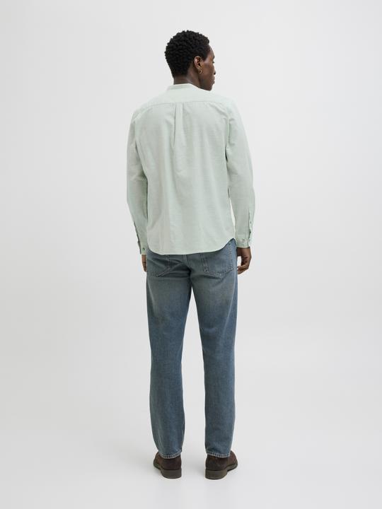 Produktbild Jack & Jones Jjesummer Band Shirt Ls Sn (XL)