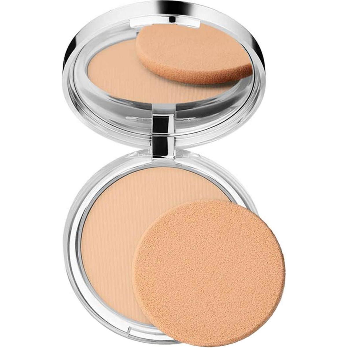 Clinique, Gesichtspuder, Superpowder Double Face (Matte Neutral)