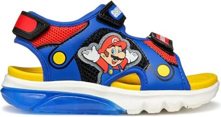 Immagine prodotto Geox Ciberdron (34)