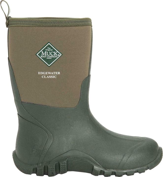 Actual product image Muck Boot Rubber boot Edgewater Classic (43)