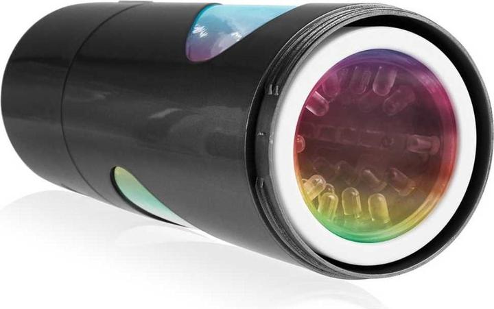 Produktbild Shots Rechargeable Roto-Bator Mouth
