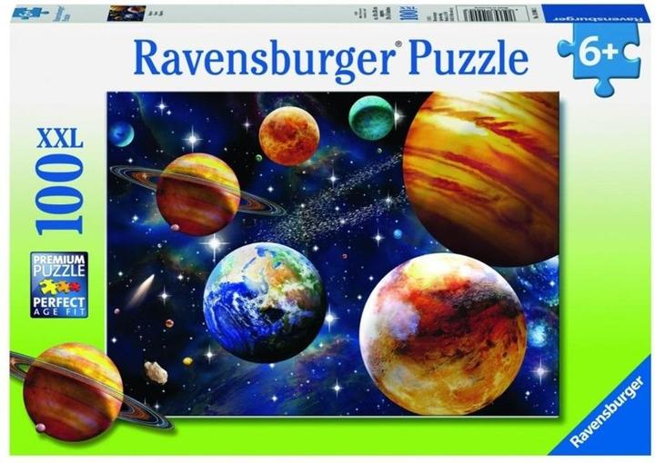 Immagine prodotto Ravensburger 100 PCS Cosmos (100 pezzi)