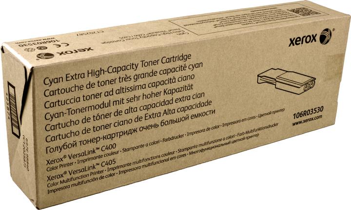 Produktbild Xerox 106r03530 (C)