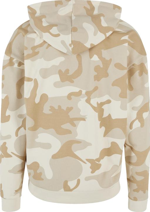 Produktbild Urban Classics Easy Camo Hoody - 161151 (XL)