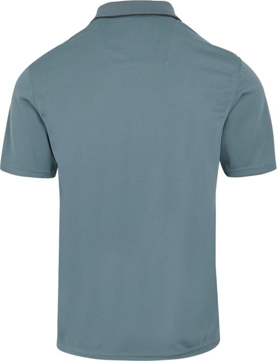 Actual product image Regatta Mens Maverick V Active Polo Shirt (S)