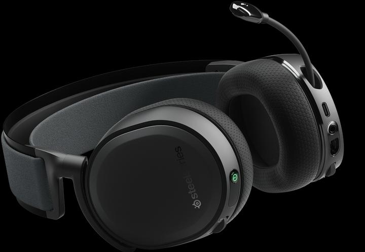 Image du produit SteelSeries Arctis 7+ (Sans fil)