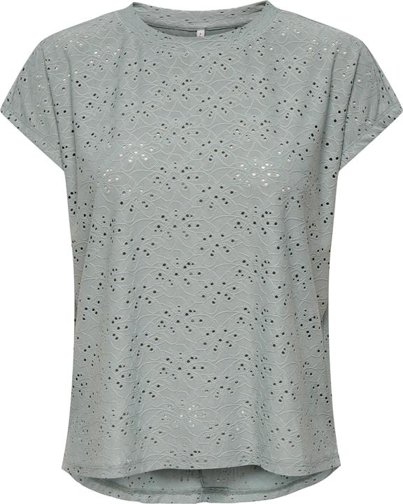 Immagine prodotto Only Onlsmilla Life S/S Top Jrs Noos (M)