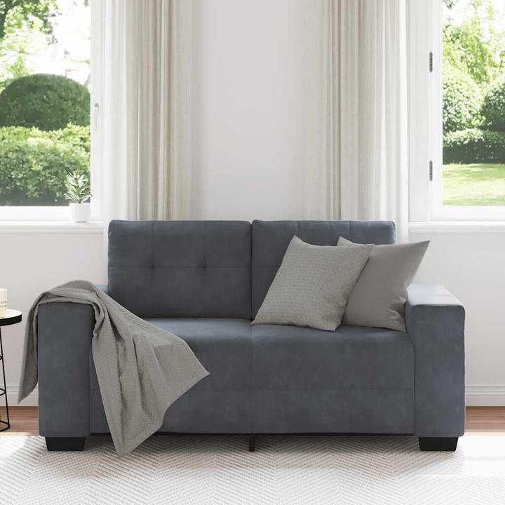 Produktbild vidaXL Zweiersofa (2-Sitzer)