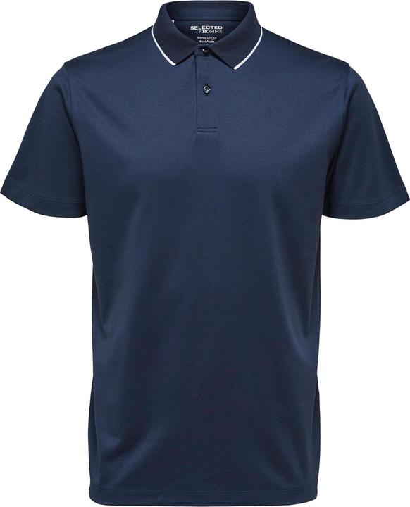 Image du produit Selected Polo à manches courtes (M)