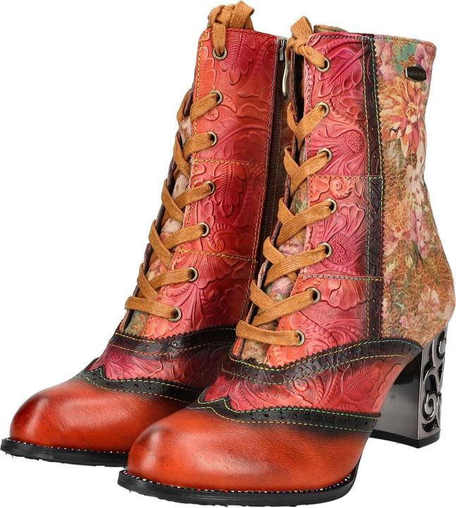Produktbild Laura Vita Stiefelette (36)