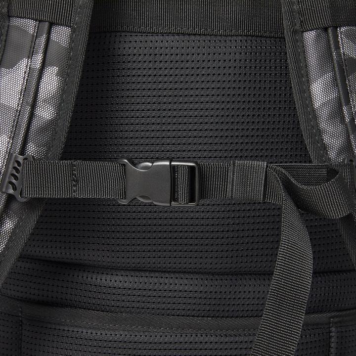 Actual product image Rivacase Riva Rucksack Sherwood 15L grey 7621 (15 l)