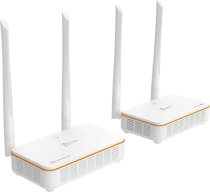 Produktbild j5Create Wireless Display HDMI Extender (Extender)