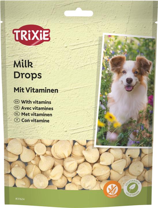 Produktbild Trixie Milch Drops (350 g)