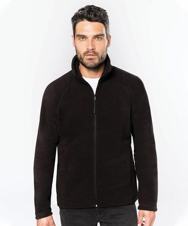 Immagine prodotto Kariban Giacca in micropile (XL)