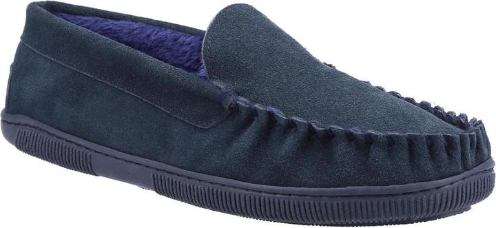 Image du produit Cotswold Mocassins Sodbury en daim (42)