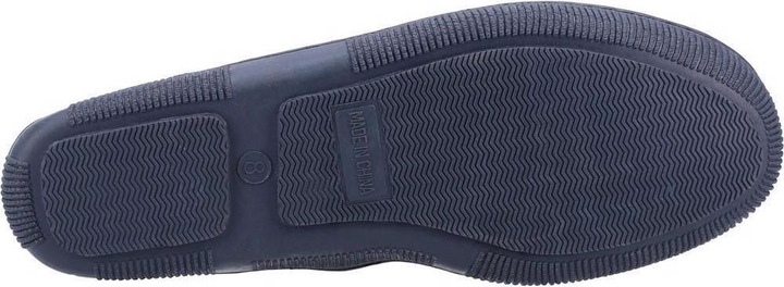 Produktbild Cotswold MokassinHausschuhe Sodbury Wildleder (42)