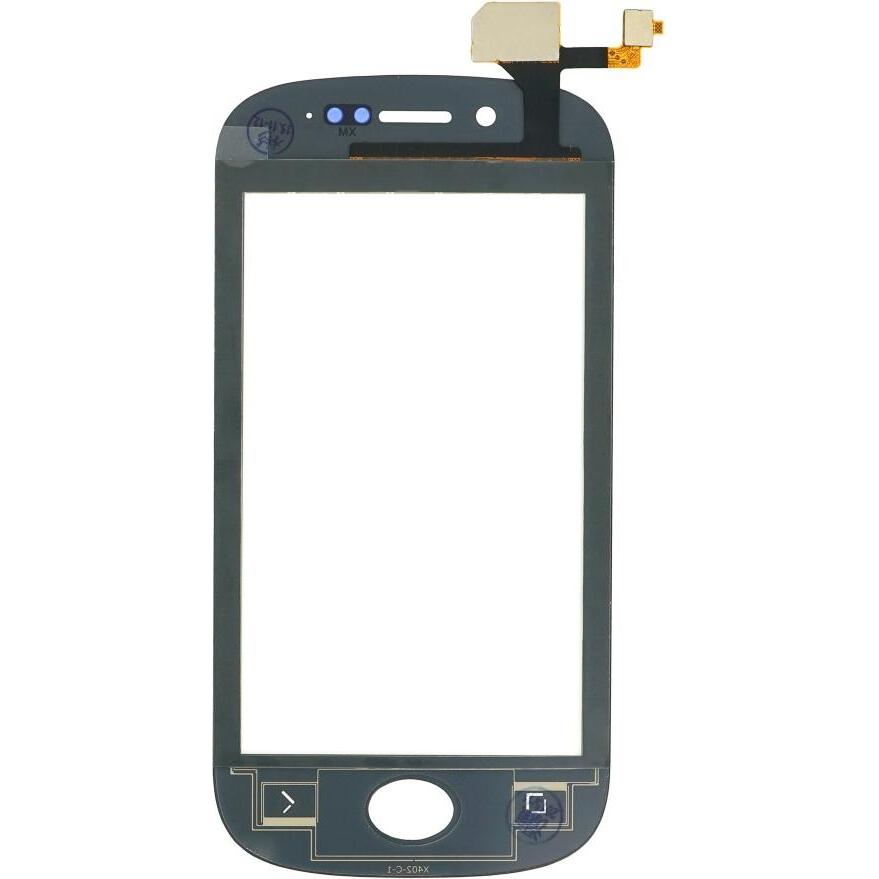 Thumbnail - OEM Wiko Sublim Touch Screen White (Galaxy S10), Mobilgerät Ersatzteile, Weiss