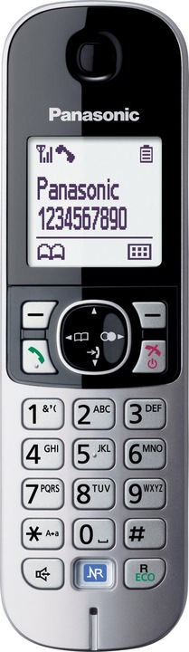 Actual product image Panasonic KX-TG6811