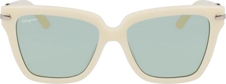 Image du produit Salvatore Ferragamo Ladies' Sunglasses SF1085S-5716103 Ã¸ 57 mm