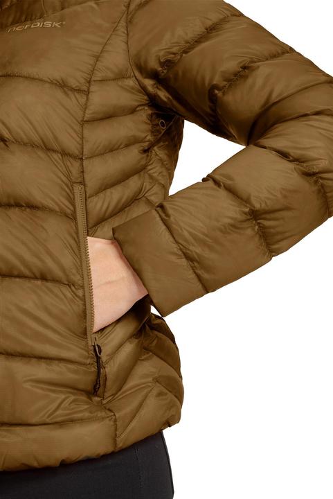 Immagine prodotto Nordisk Cirrus 2.0 Ultralight Down (S)