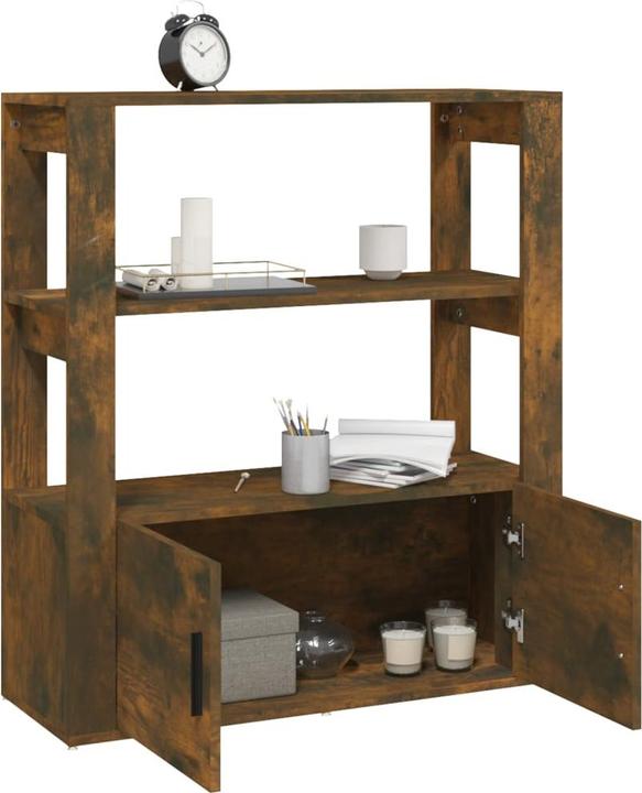 Image du produit vidaXL Sideboard (80 x 30 x 90 cm)