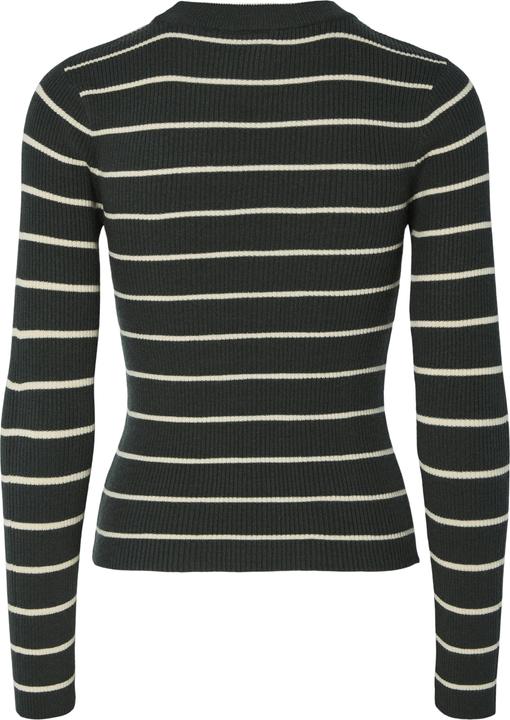 Produktbild Pieces Pcmira New Ls O-Neck Knit Noos Bc (XL)