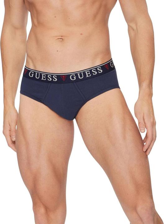 Produktbild Guess Slips (3erPack) (L, 3er Pack)