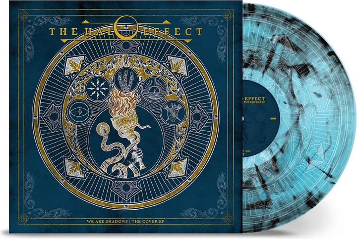 Image du produit We Are Shadows (EP) (L'effet Halo)