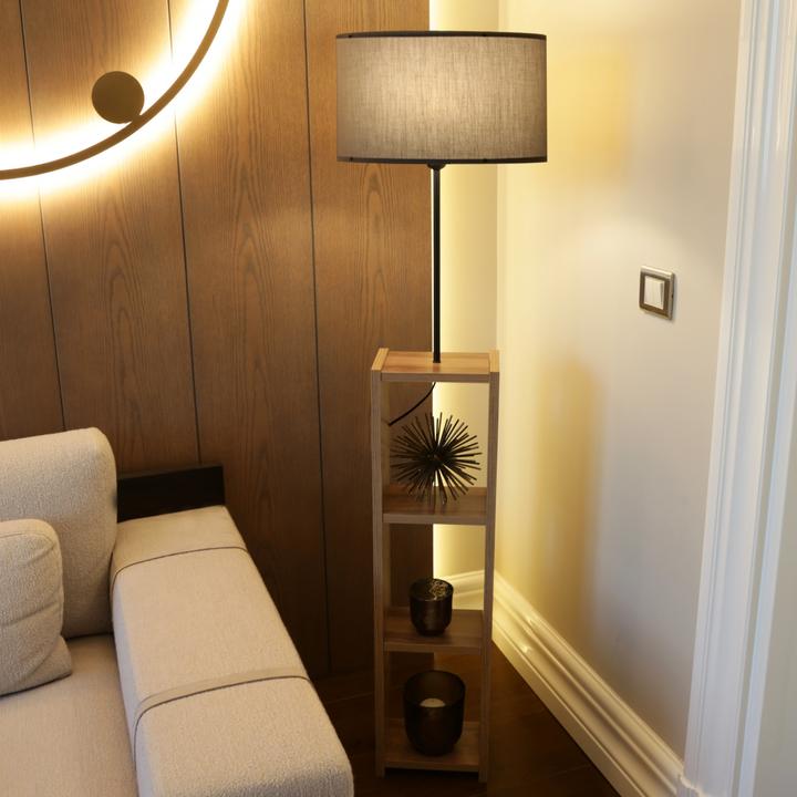 Actual product image Opviq Sutton (E27)