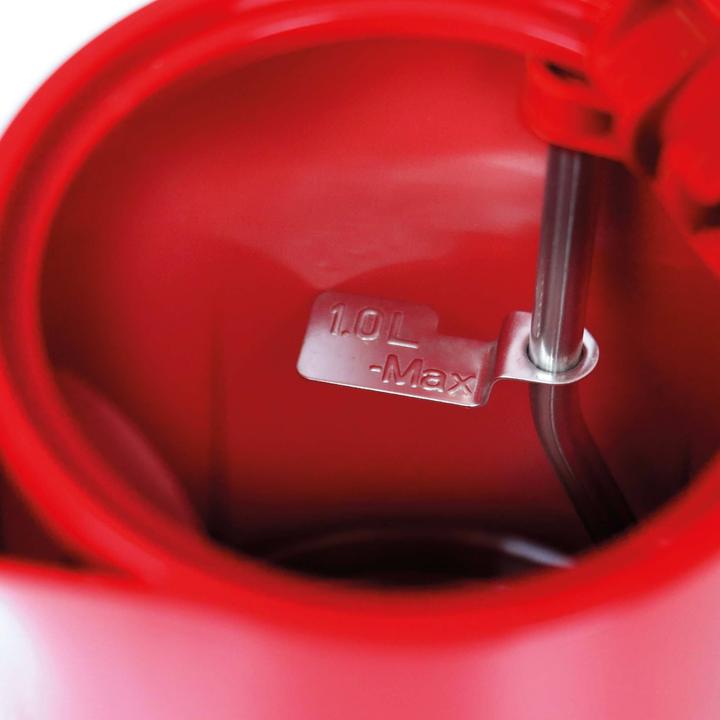 Actual product image Jata JEHA1038 (1 l)