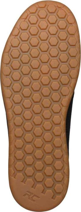 Produktbild Ride Concepts Accomplice Herren schwarz 44.5 (44.5)