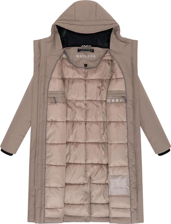 Actual product image Navahoo Eismelodie 14 (XL)