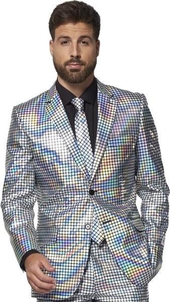 Immagine prodotto OppoSuits Discoballer - anni 70 (58)