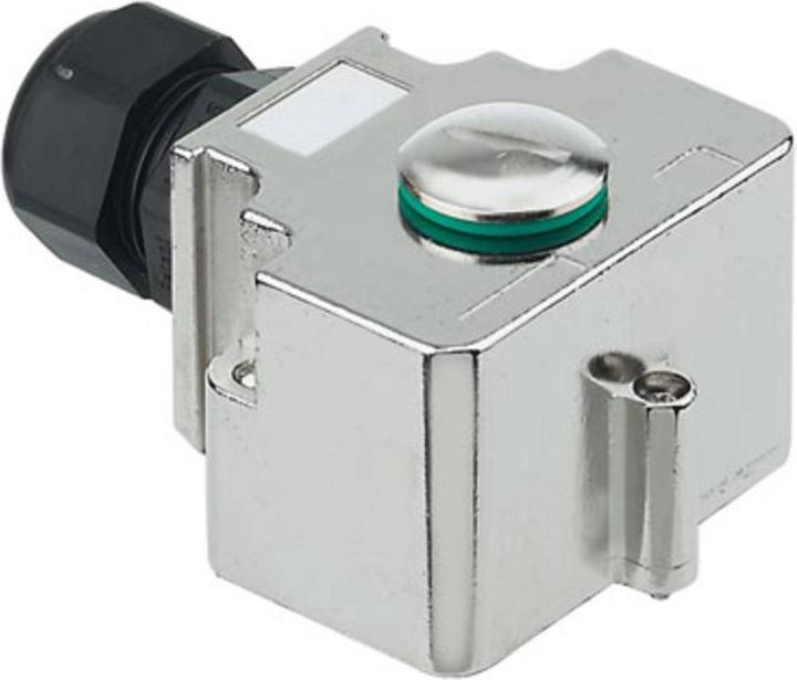 Produktbild Weidmüller Sensor-/Aktor-Verteiler