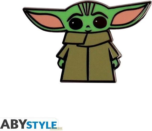 Produktbild ABYstyle Star Wars - Grogu