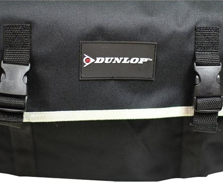Image du produit Dunlop Sacoche de selle (26 l, Sac de selle)