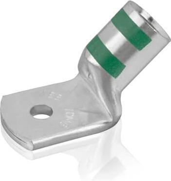 Actual product image ABB Metal compression cable lug