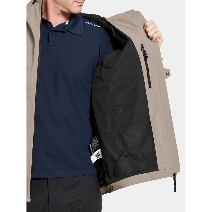 Actual product image Didriksons Basil Jacket 4 (XL)